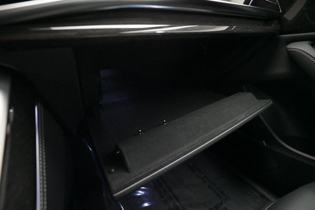 New 2026 Audi Q8 Premium Plus image 31