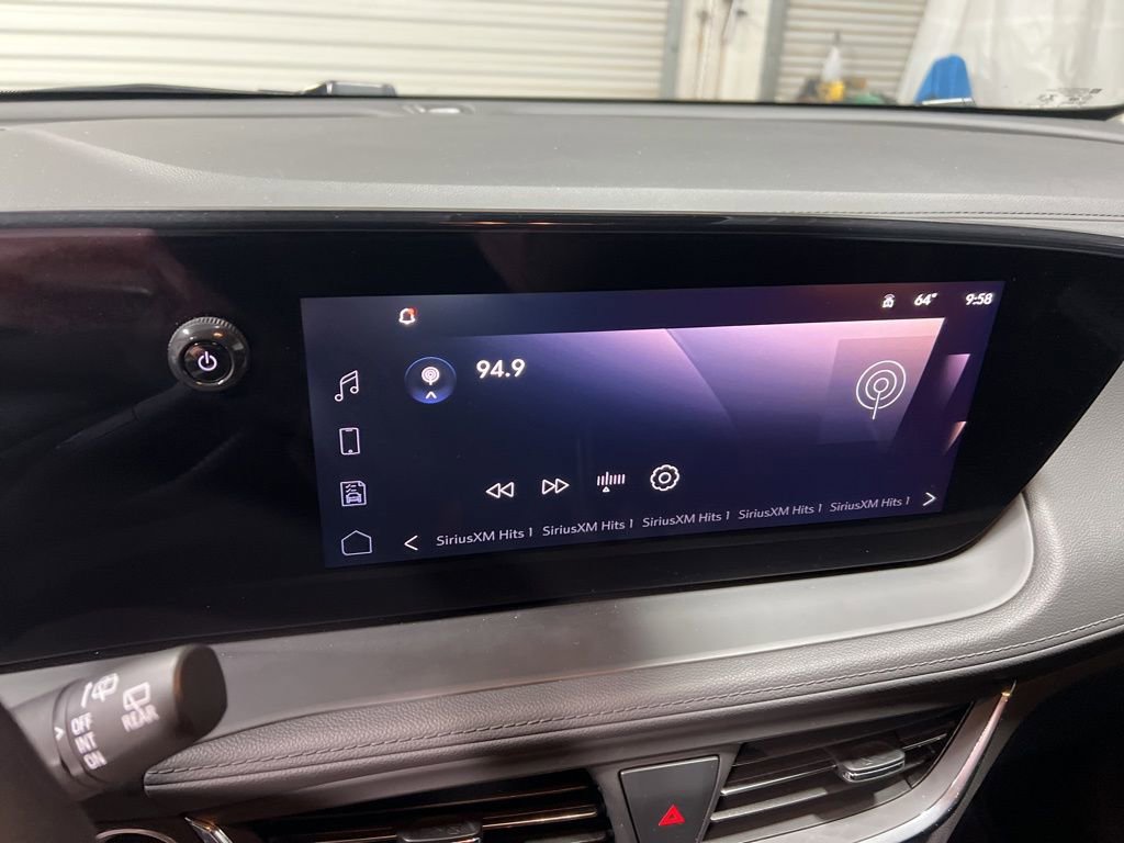 Used 2025 Buick Encore GX Preferred image 30