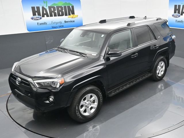 Used 2024 Toyota 4Runner SR5 image 23