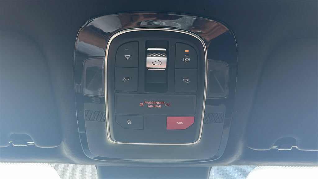 Used 2022 Hyundai Santa Fe Calligraphy FWD image 30