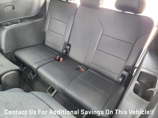 New 2026 Buick Enclave Preferred w/ Power Package image 21