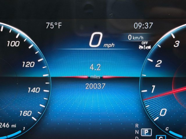Certified 2023 Mercedes-Benz GLA 250 4MATIC image 24