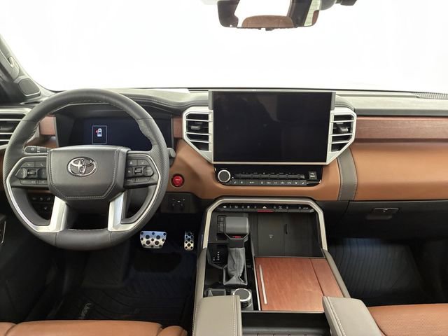 Used 2025 Toyota Tundra 1794 Edition w/ TRD Off-Road Package image 20