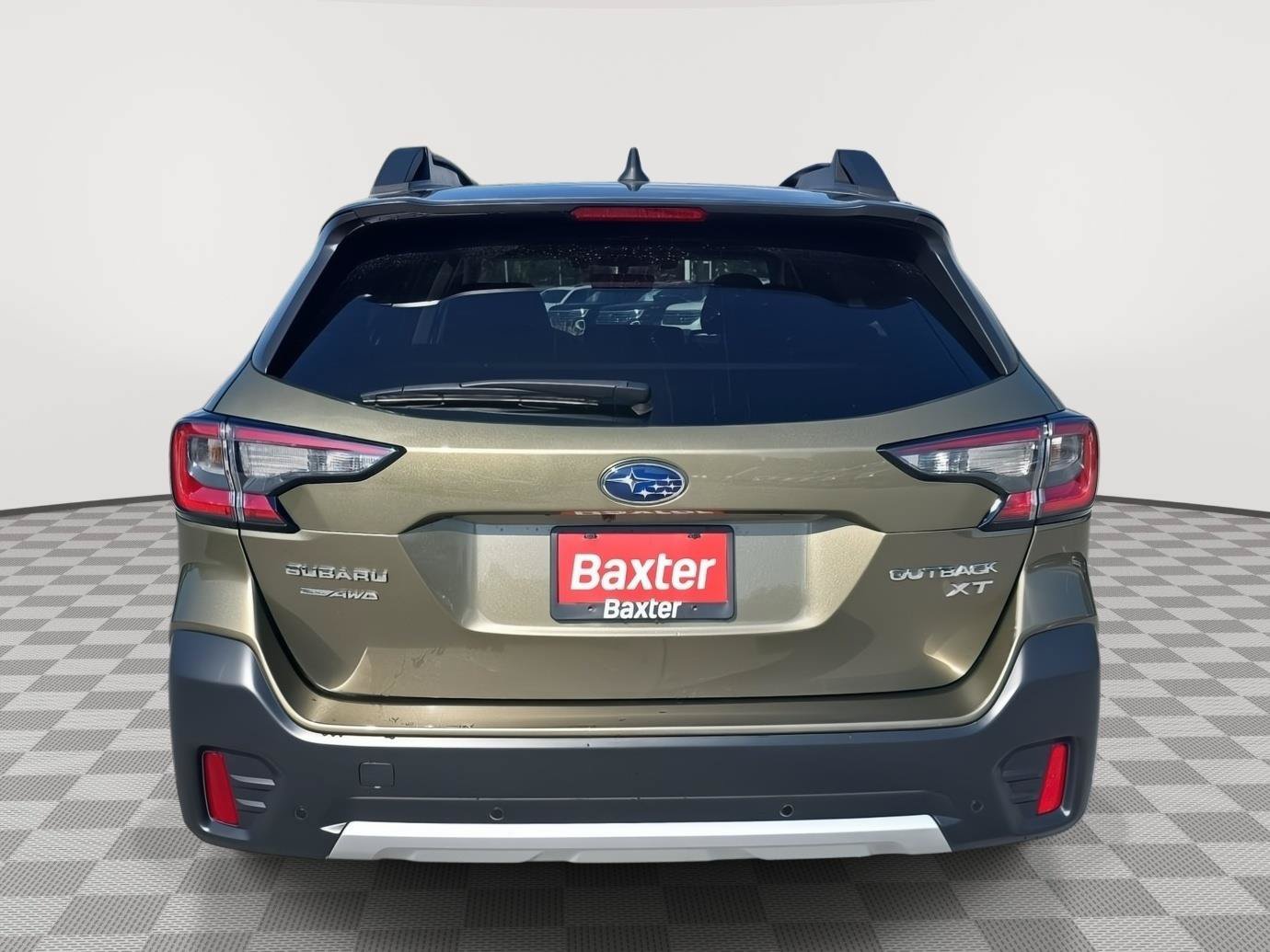 Used 2022 Subaru Outback Limited XT AWD/4WD image 11