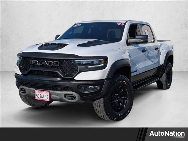 Used 2023 RAM 1500 TRX w/ TRX Level 2 Equipment Group
