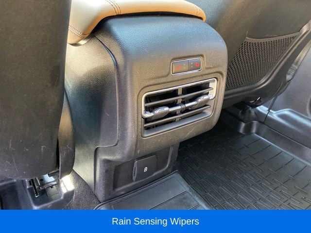 Used 2021 Lincoln Corsair Reserve w/ Equipment Group 201A AWD/4WD image 18