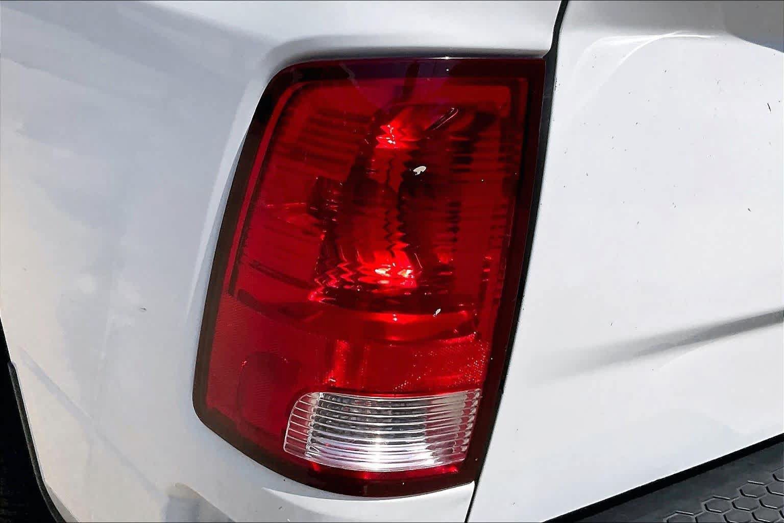 Used 2014 RAM 2500 Tradesman w/ Chrome Appearance Group AWD/4WD image 27