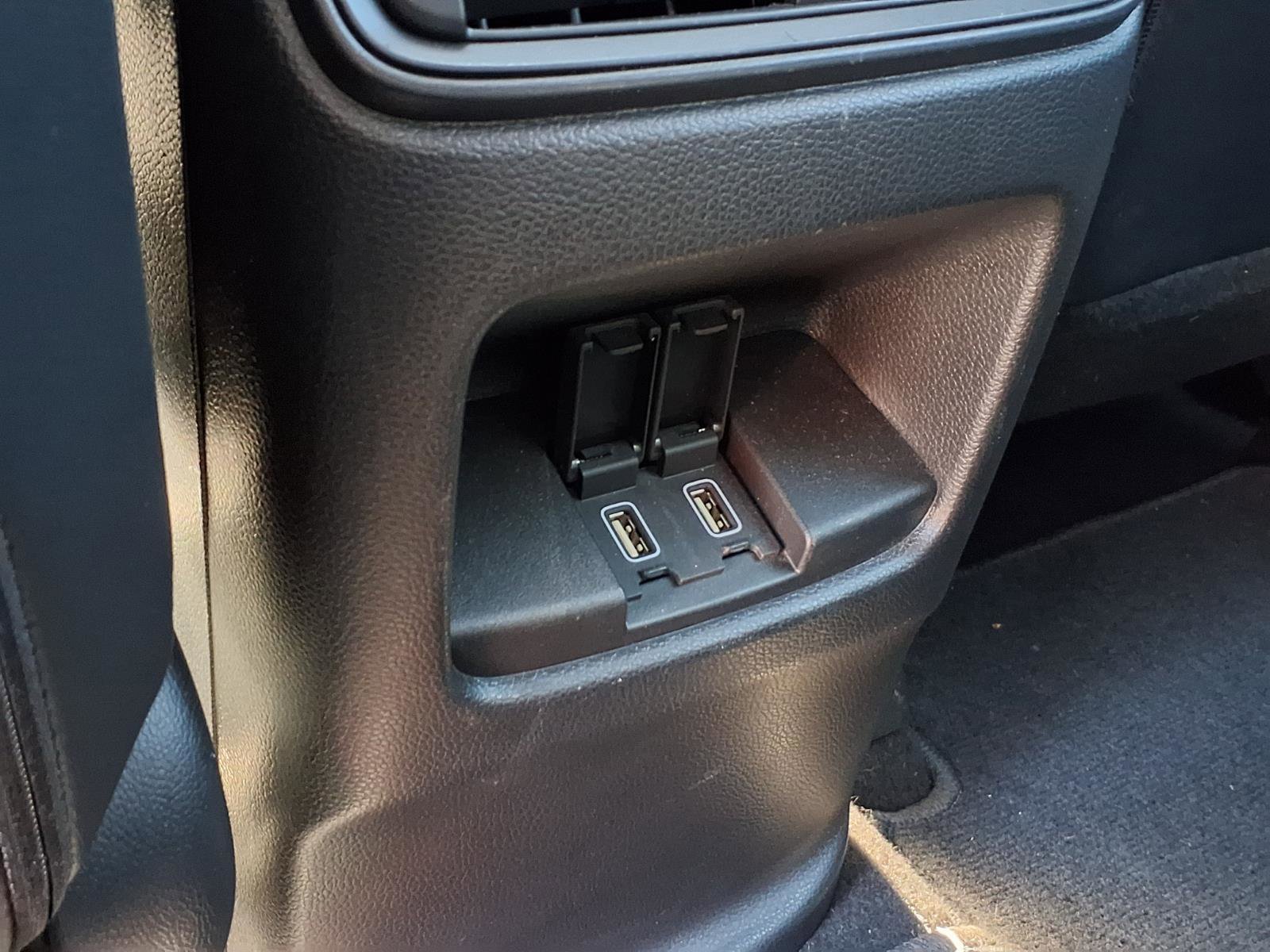 Used 2017 Honda CR-V EX-L image 22