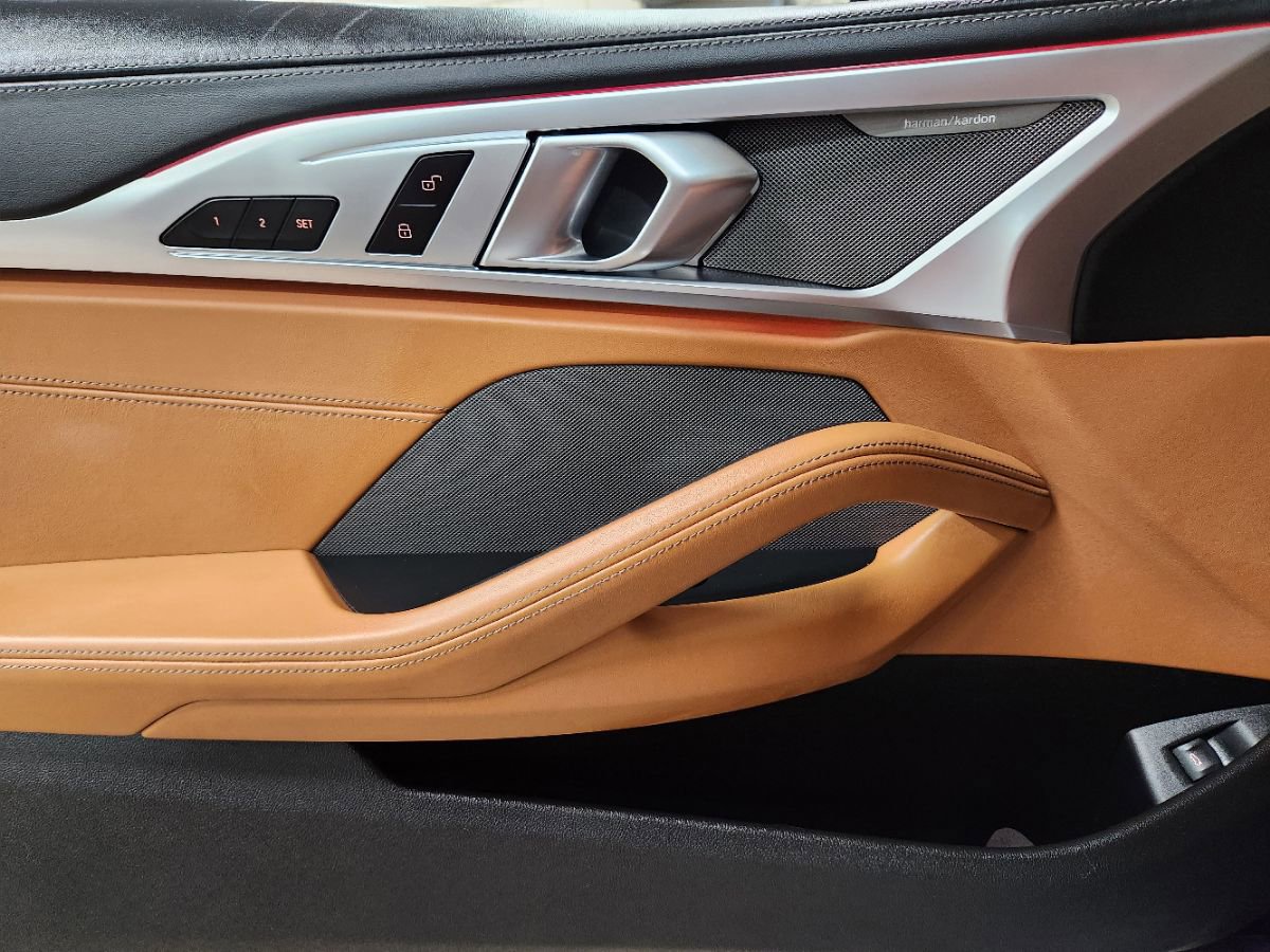 Used 2022 BMW 840i xDrive Coupe image 43