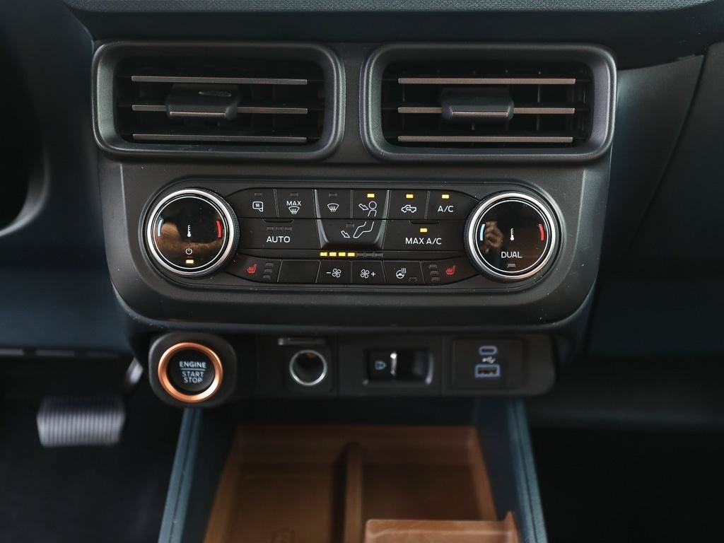 Used 2024 Ford Maverick Lariat FWD image 20