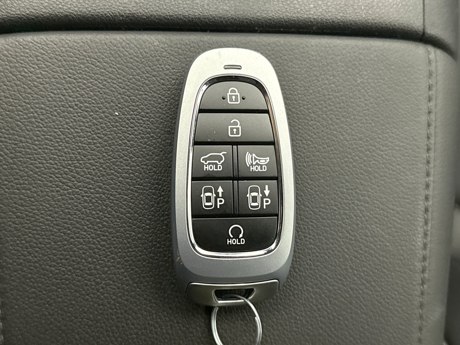 Used 2023 Hyundai Tucson Limited AWD/4WD image 10