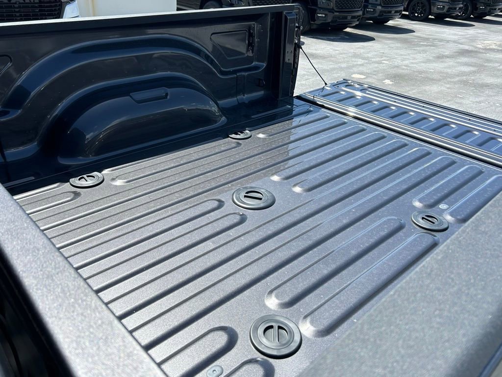 New 2025 RAM 2500 Big Horn image 26