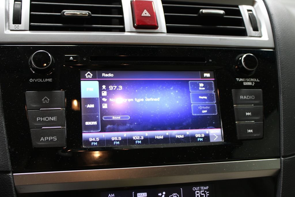 Used 2019 Subaru Outback 2.5i AWD/4WD image 29