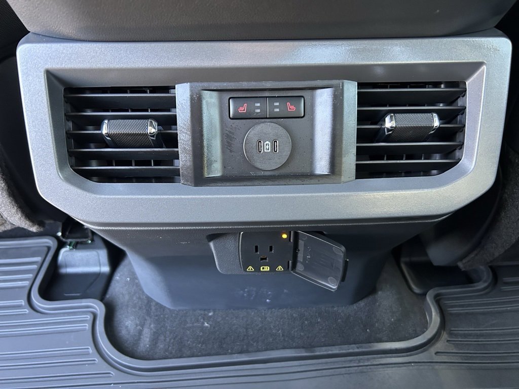 New 2026 Ford F350 Lariat image 12