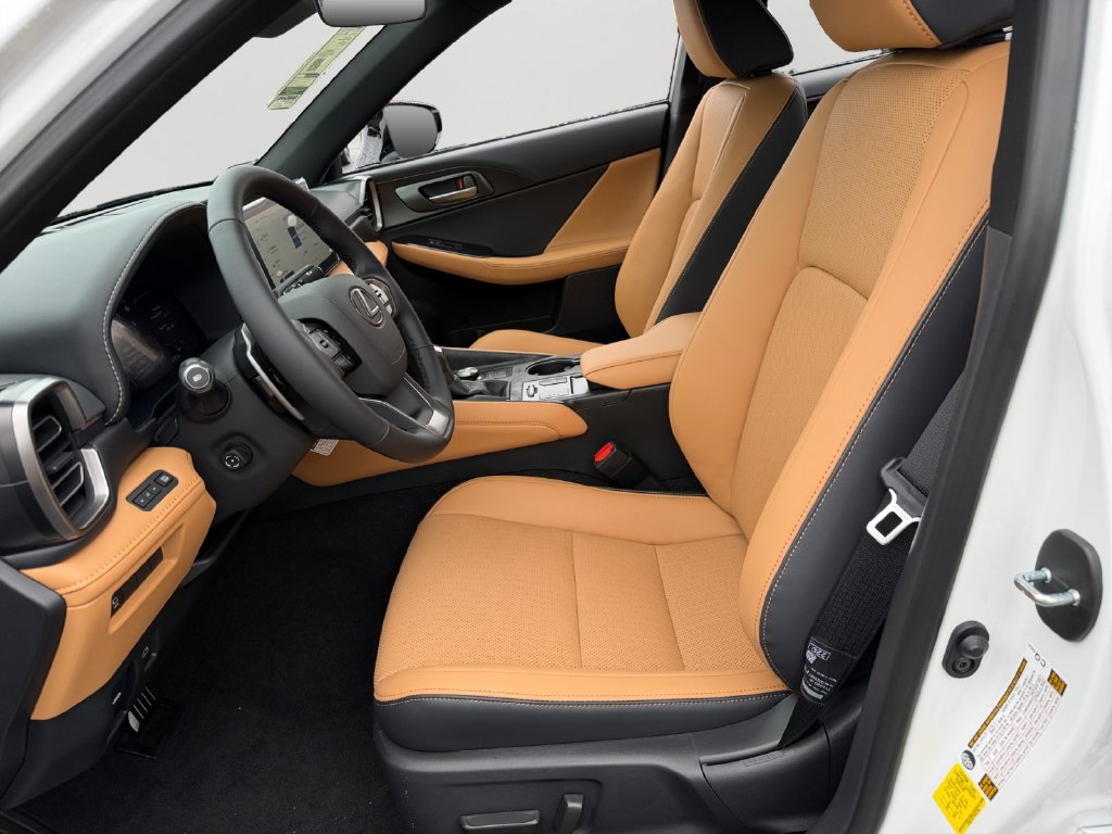 New 2026 Lexus IS 350 F Sport AWD/4WD image 13