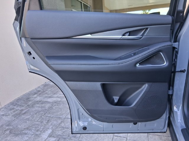 New 2027 INFINITI QX60 Luxe w/ Cargo Package FWD image 20