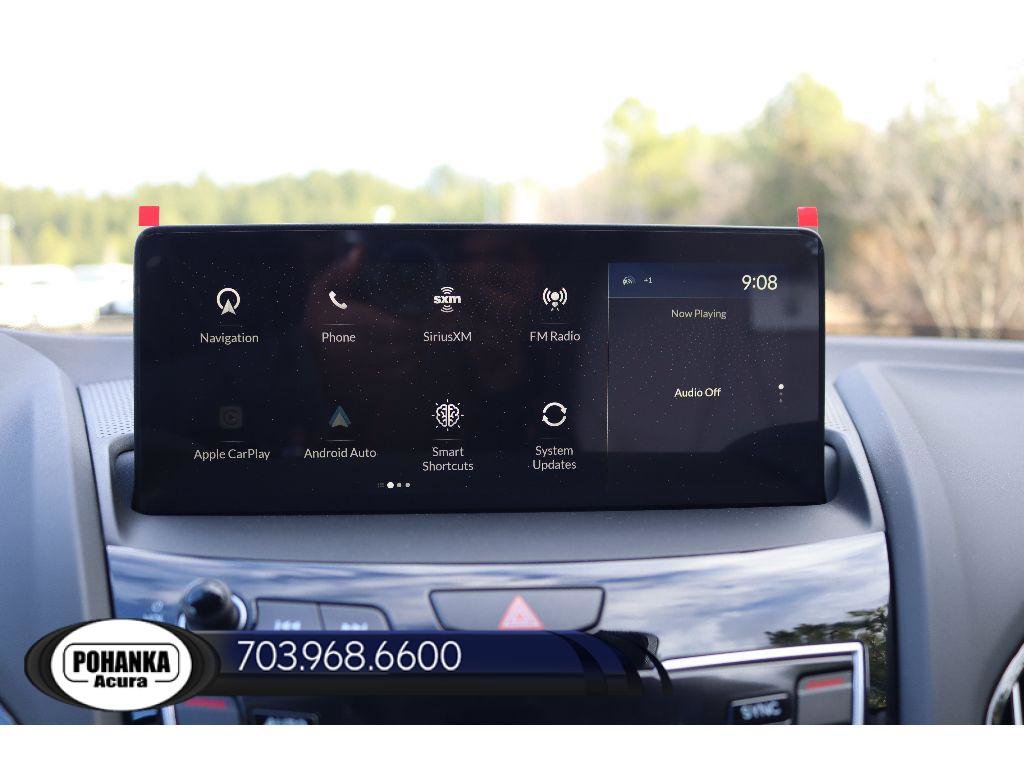 New 2026 Acura RDX w/ Technology Package AWD/4WD image 14