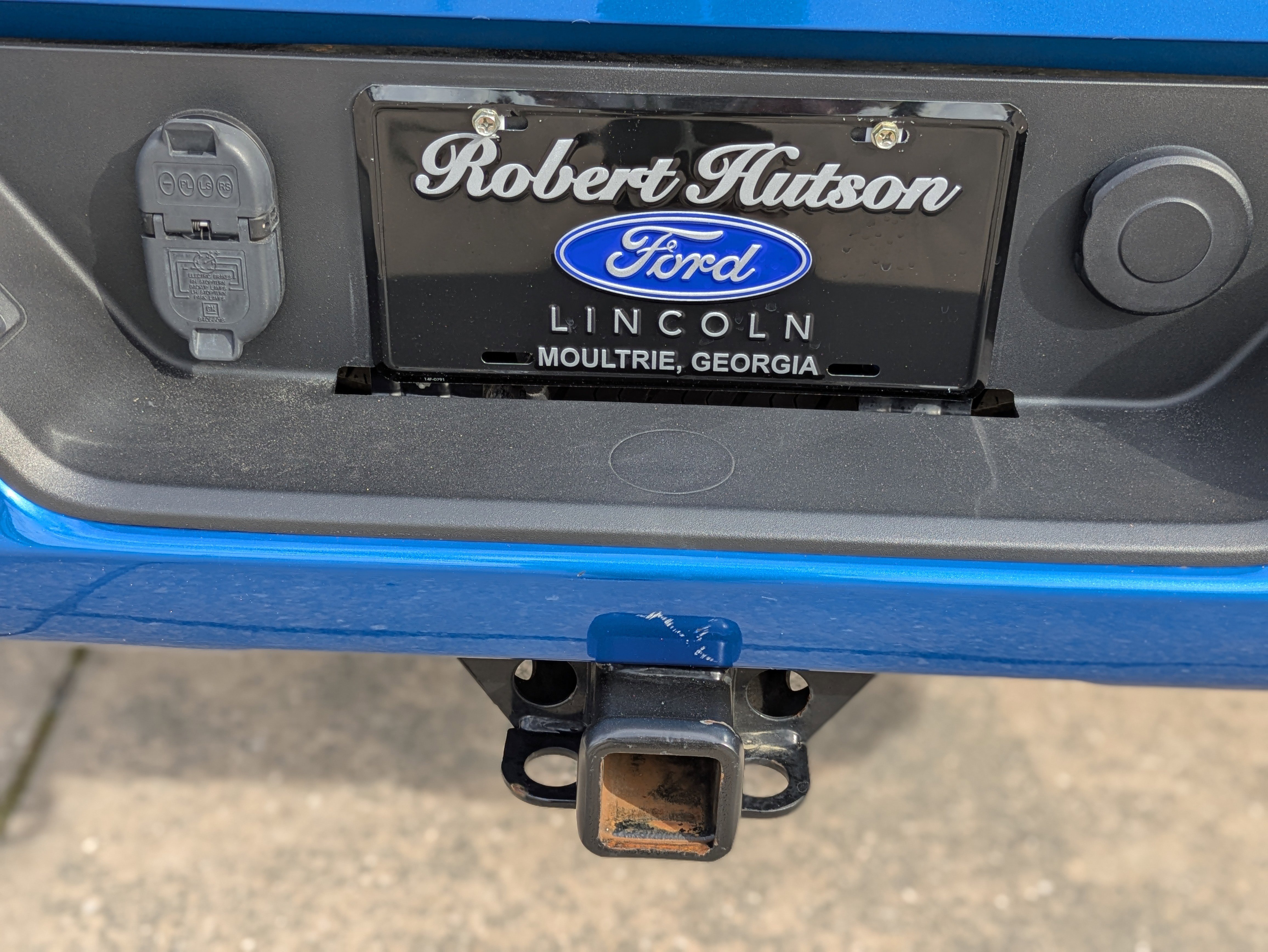 Used 2022 Chevrolet Silverado 1500 RST image 10