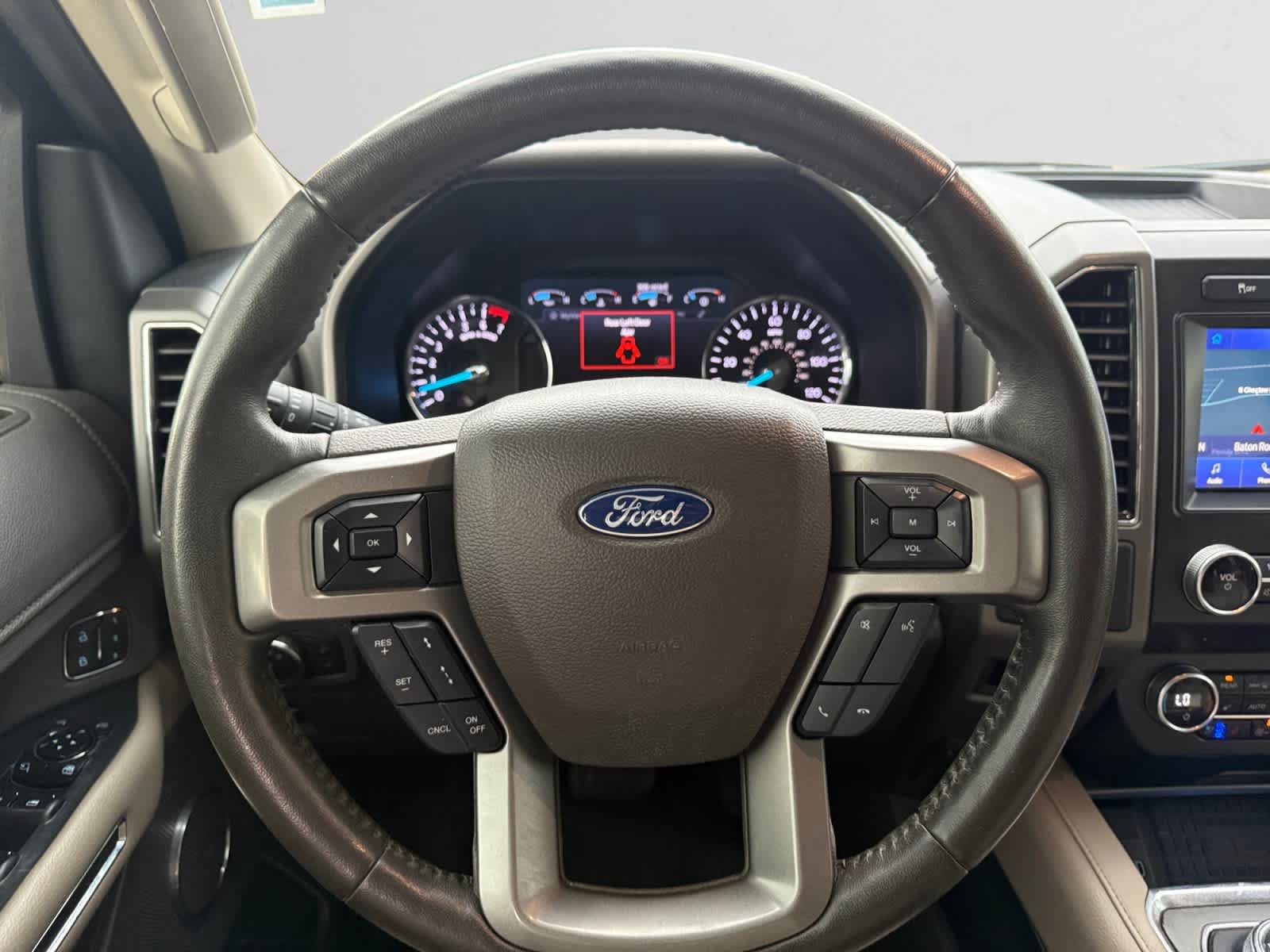 Used 2021 Ford Expedition XLT RWD image 12