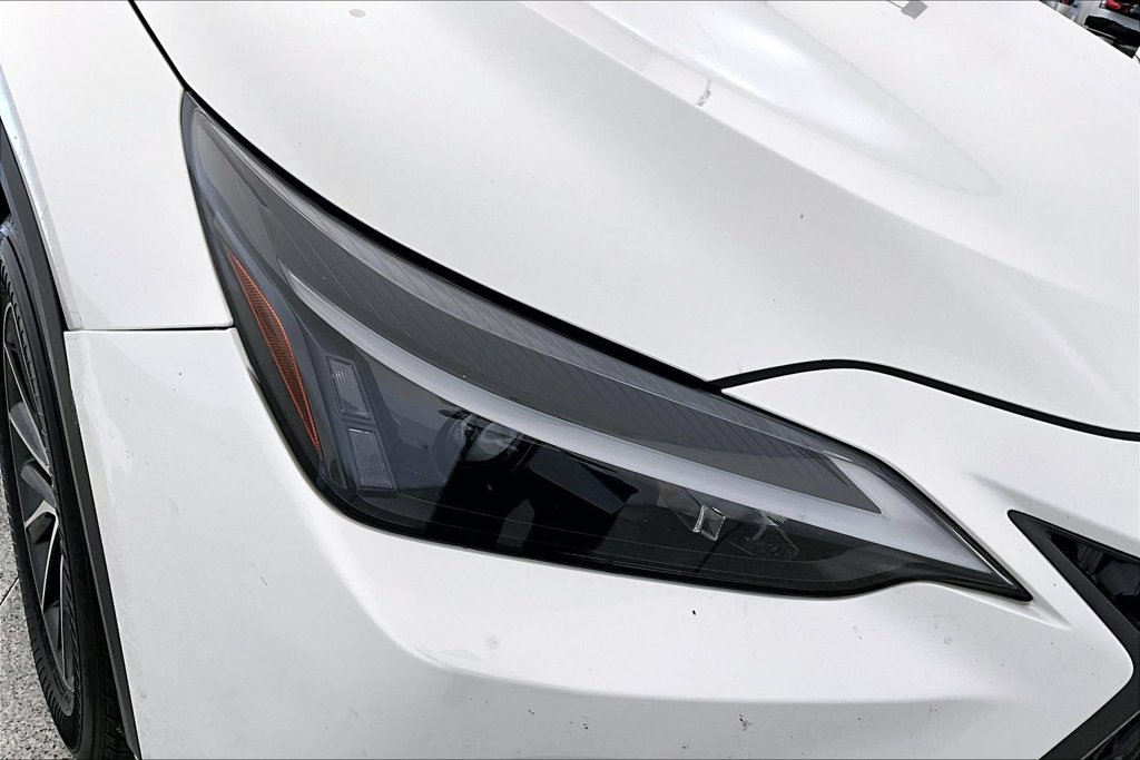 Used 2024 Lexus NX 350 AWD w/ Cold Area Package image 38