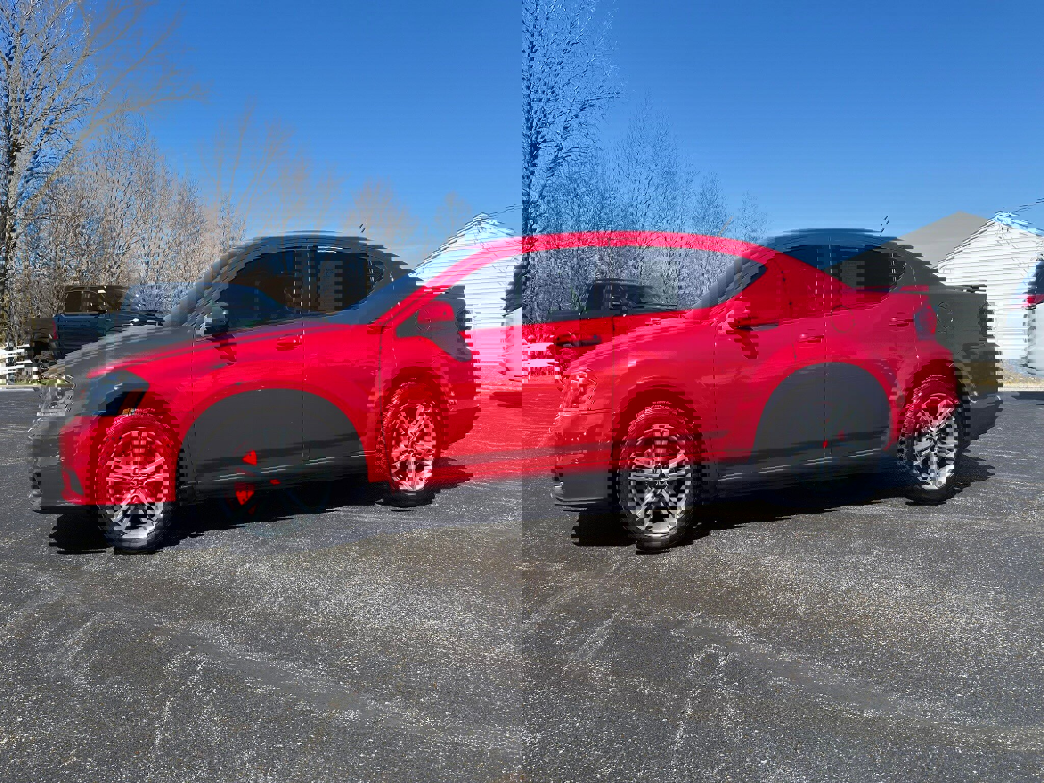 Used 2013 Dodge Avenger SXT w/ Rallye Appearance Group image 6