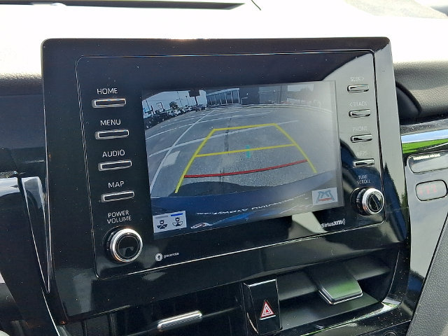 Certified 2023 Toyota Camry SE AWD/4WD image 12