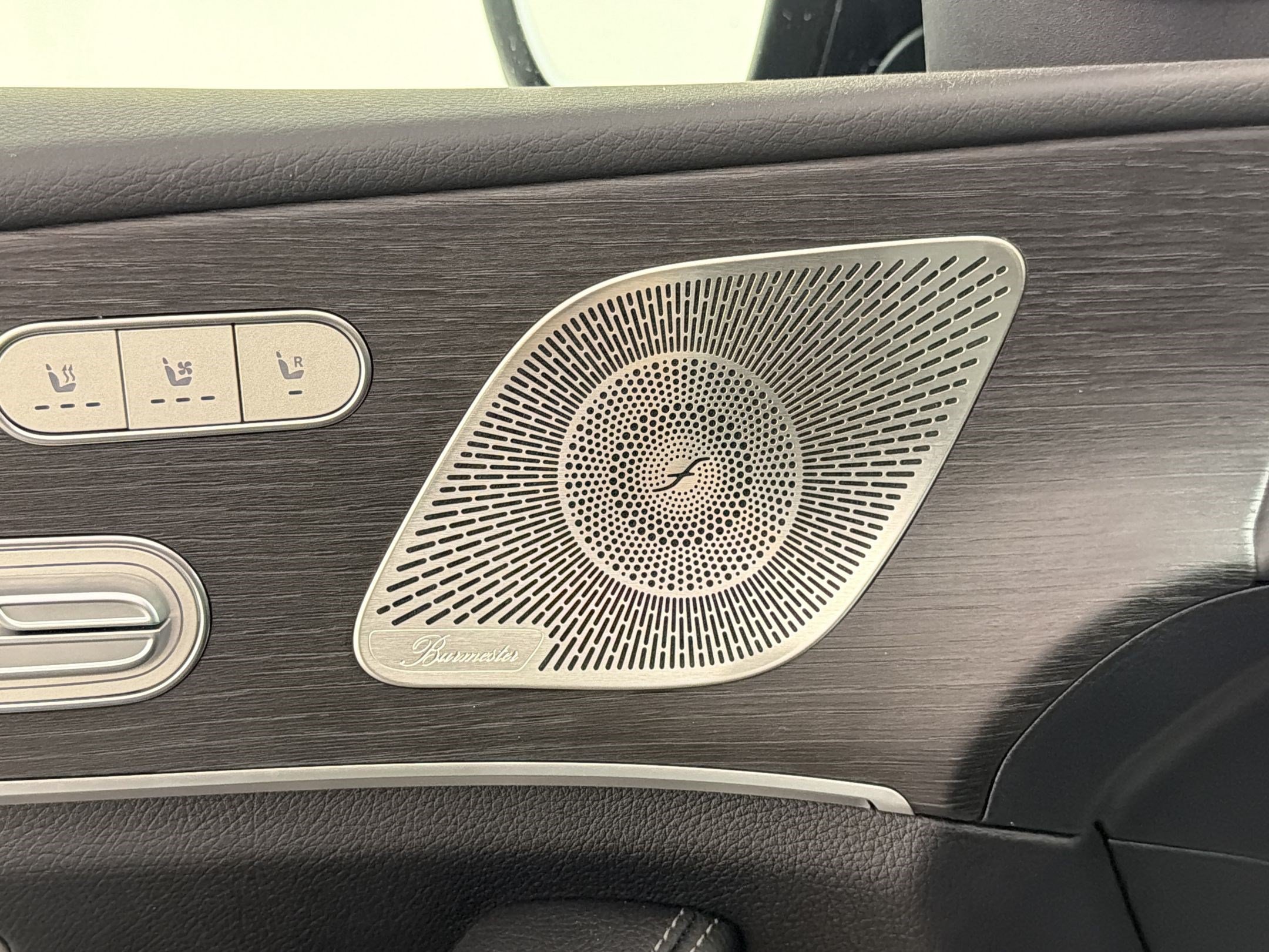 New 2026 Mercedes-Benz GLS 450 4MATIC image 22