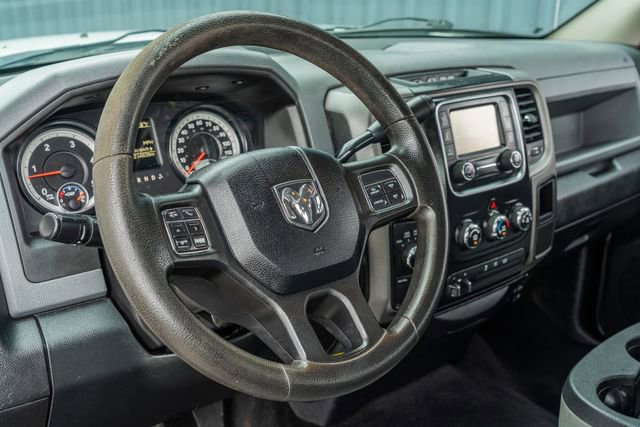 Used 2015 RAM 2500 Tradesman w/ Chrome Appearance Group AWD/4WD image 24