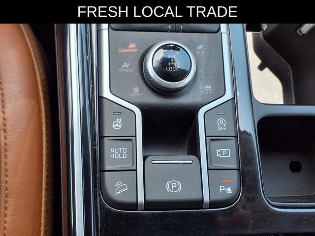 Used 2021 Kia Sorento SX Prestige AWD/4WD image 15