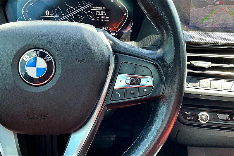 Used 2022 BMW 228i Gran Coupe w/ Convenience Package FWD image 15