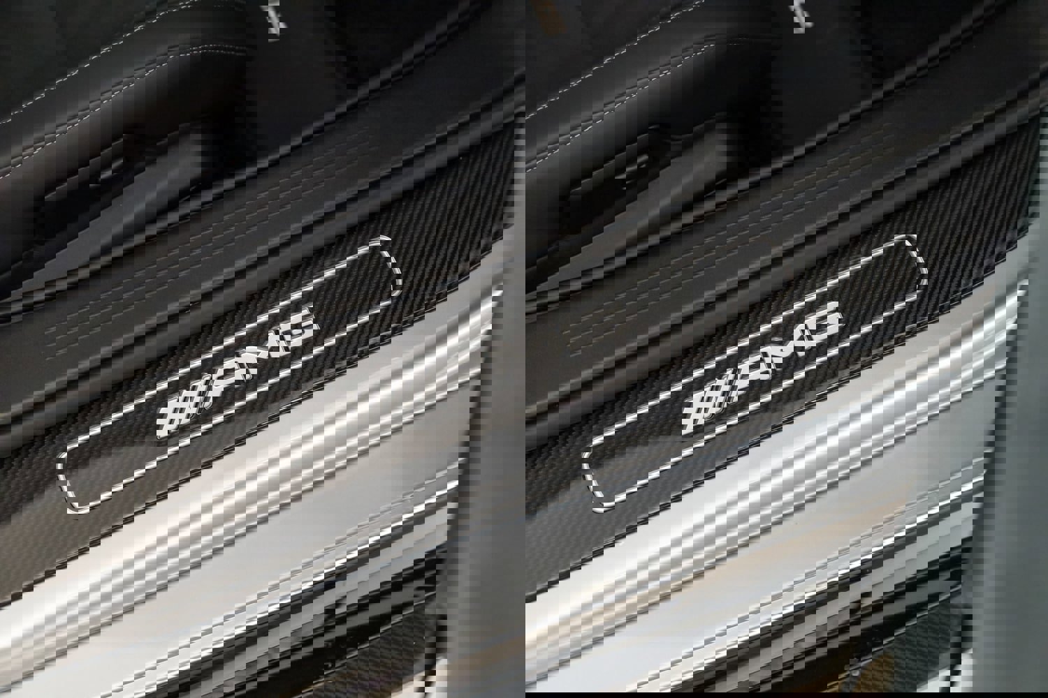 Used 2021 Mercedes-Benz AMG GT Black Series image 28