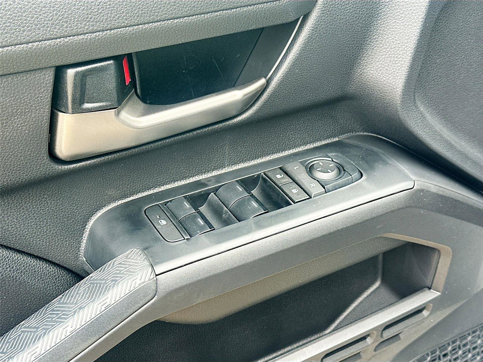 New 2026 Toyota Tacoma TRD Off-Road image 21