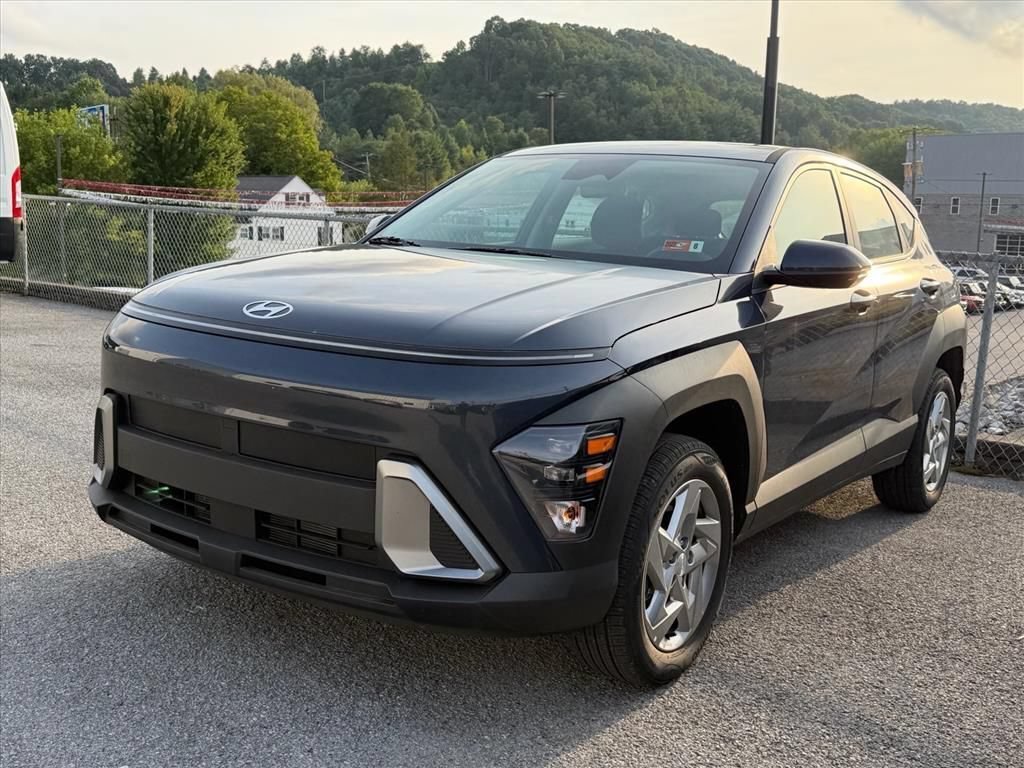 New 2026 Hyundai Kona SE AWD/4WD image 24