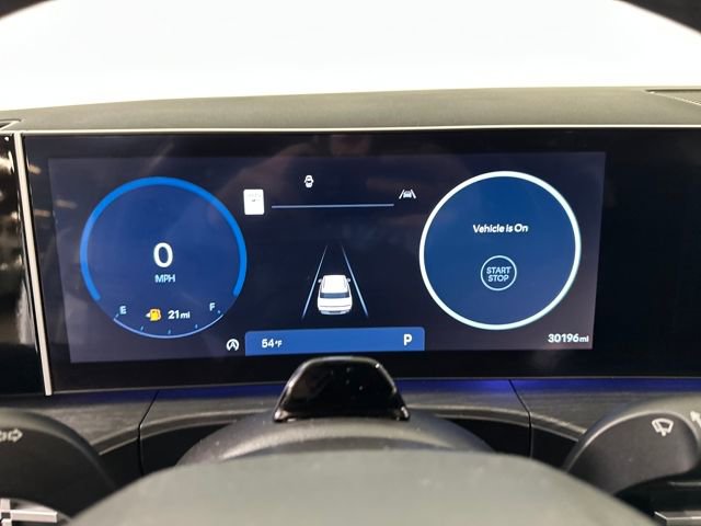 Used 2024 Hyundai Santa Fe Limited image 17