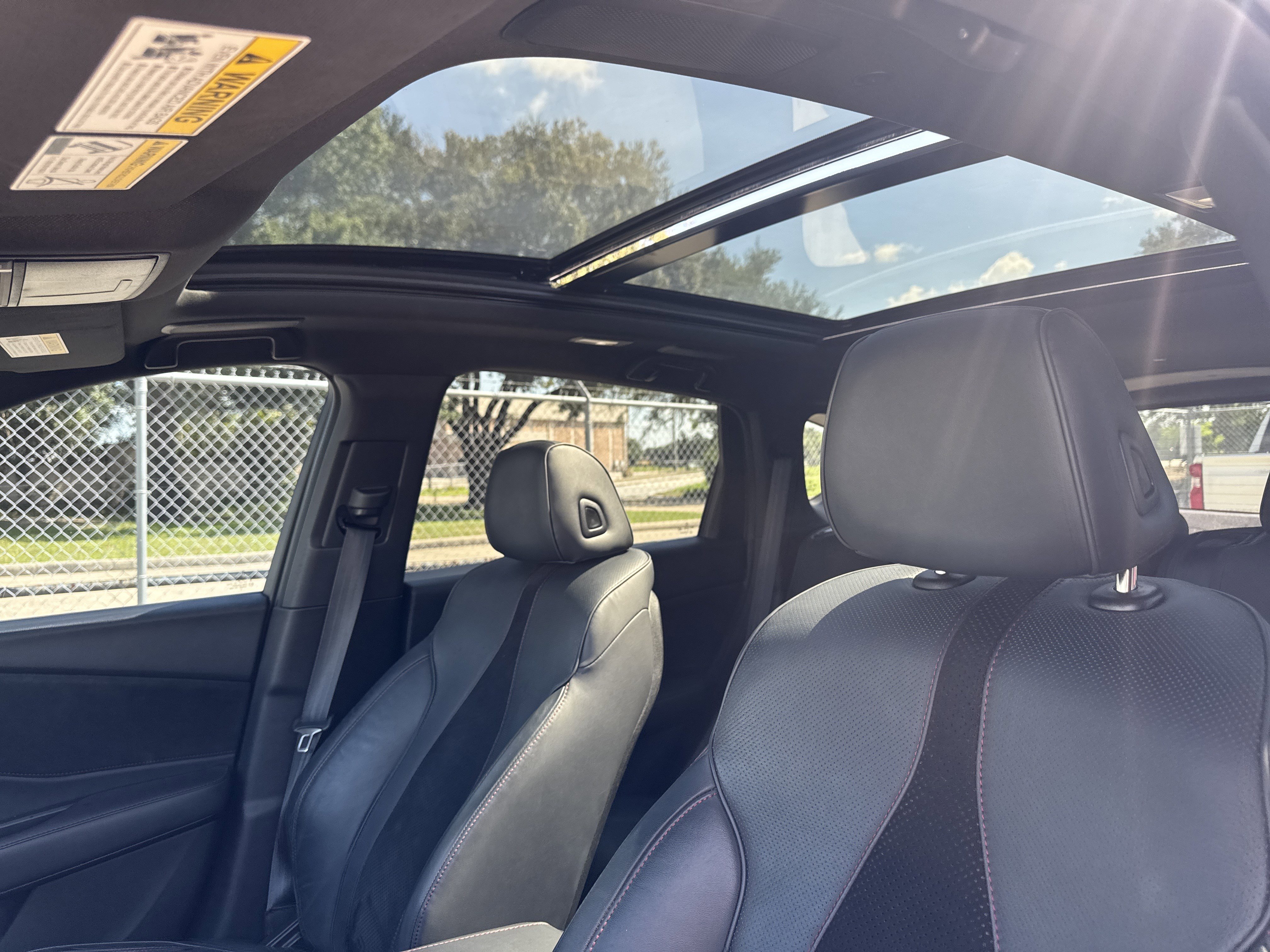 Used 2022 Acura RDX A-Spec FWD image 3