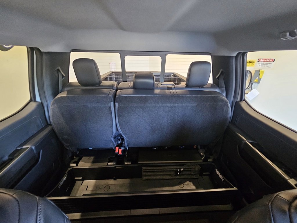 New 2026 Ford F350 Lariat w/ Tremor Off-Road Package image 34