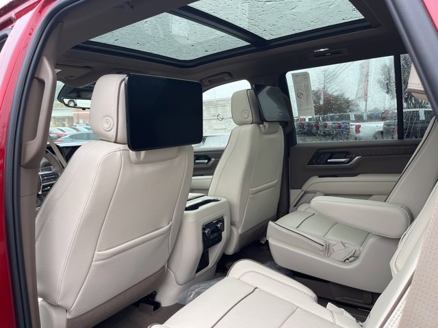New 2026 GMC Yukon Denali image 13