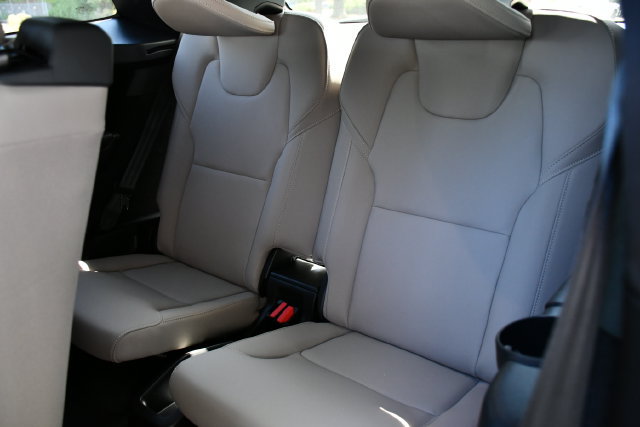 Certified 2026 Volvo XC90 B6 Plus AWD/4WD image 17