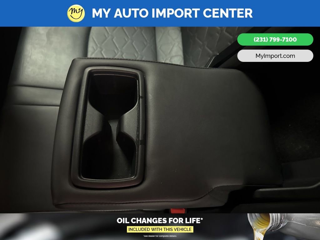 Used 2024 Toyota RAV4 Adventure image 25