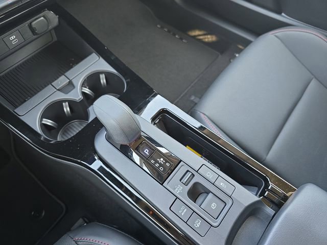 New 2026 Toyota Prius Plug-In Hybrid image 25