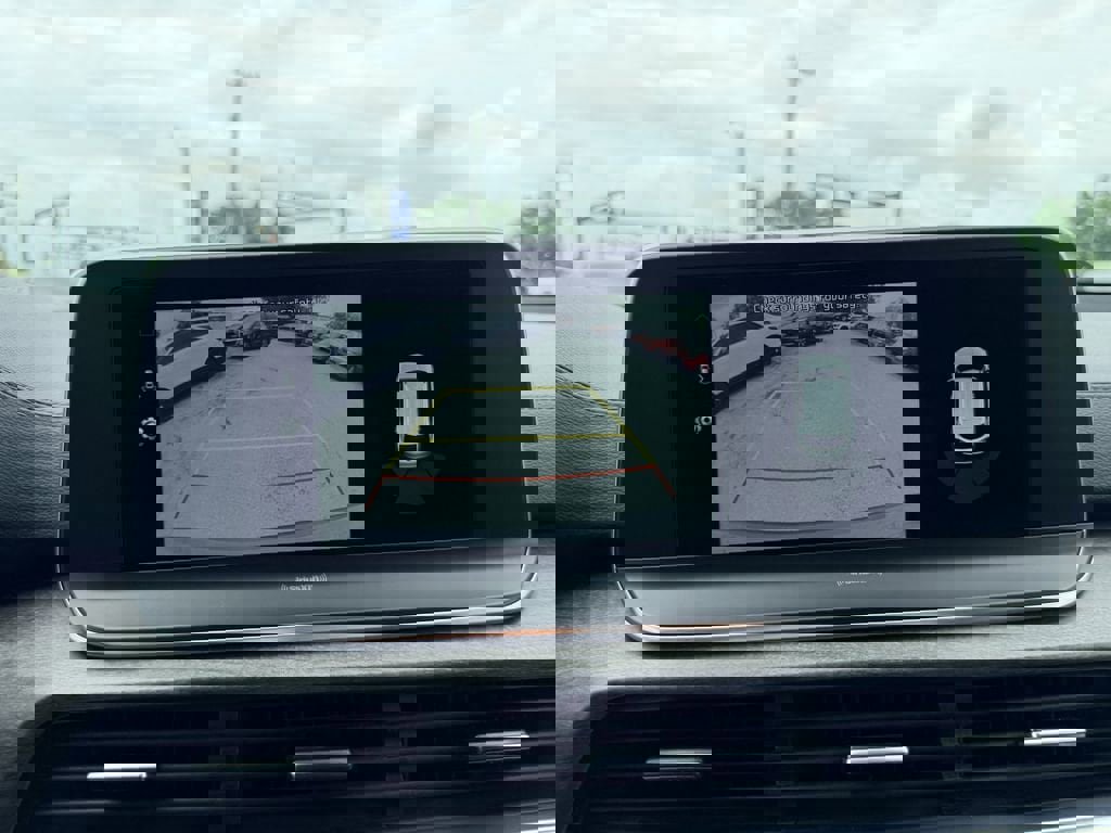 Certified 2022 Kia Telluride EX w/ EX Premium Package image 27