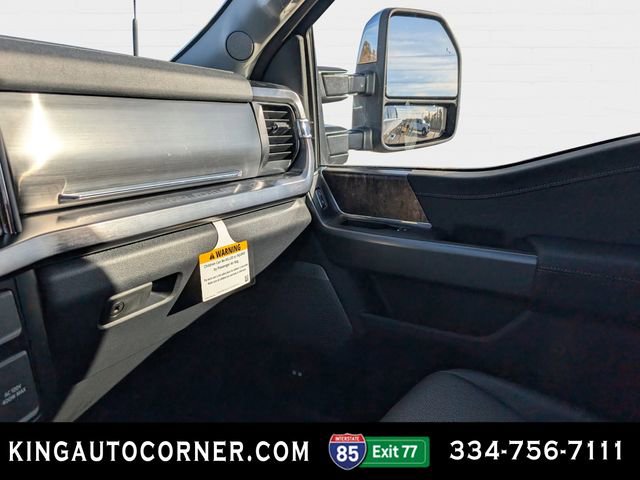 New 2026 Ford F250 Lariat w/ Lariat Ultimate Package image 14