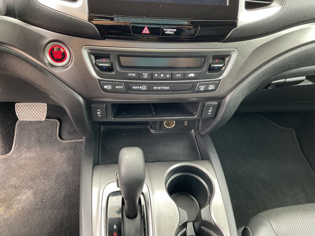 Used 2019 Honda Ridgeline RTL-T image 23