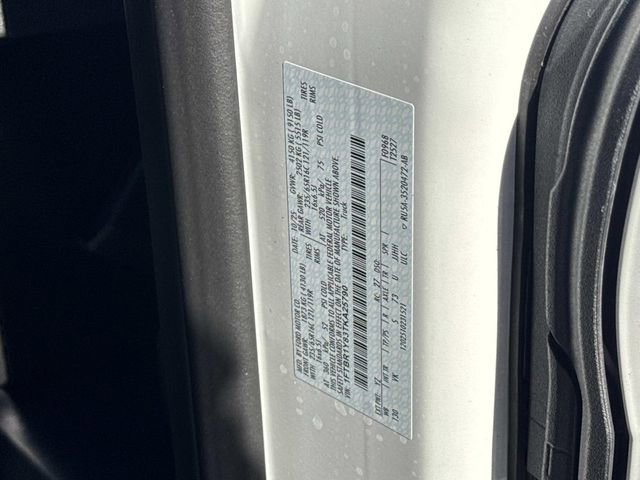 New 2026 Ford Transit 250 Low Roof image 15