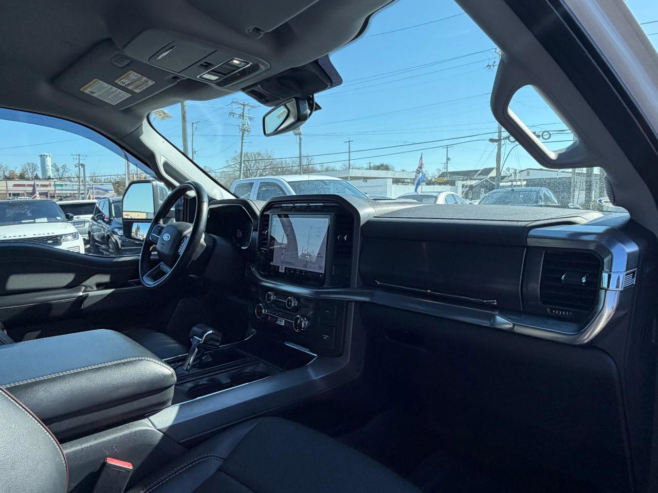 Used 2021 Ford F150 Lariat image 22