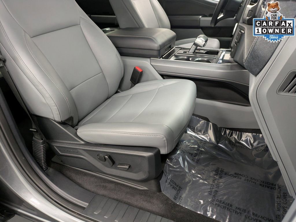 Used 2025 Ford F150 Lightning Flash image 30