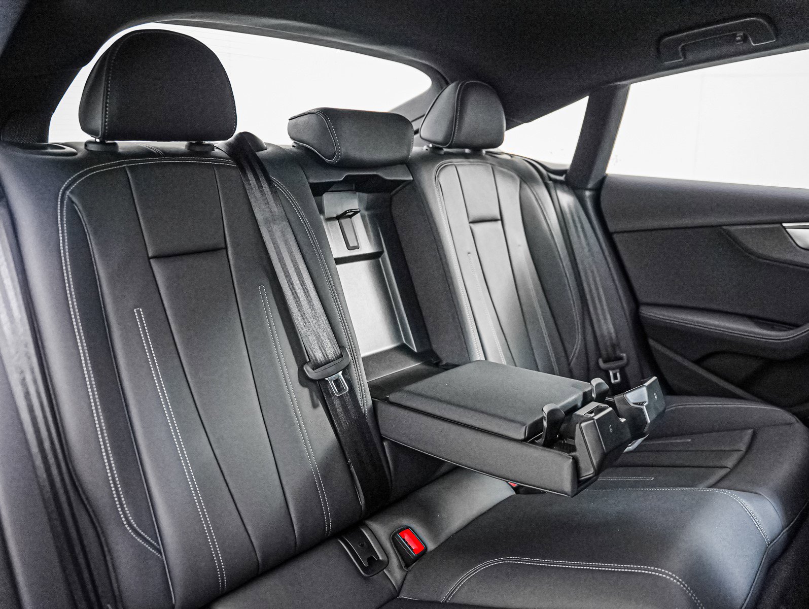 Used 2024 Audi A5 2.0T Premium Plus w/ Premium Plus image 13