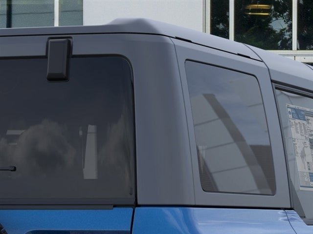 New 2025 Ford Bronco Big Bend image 75