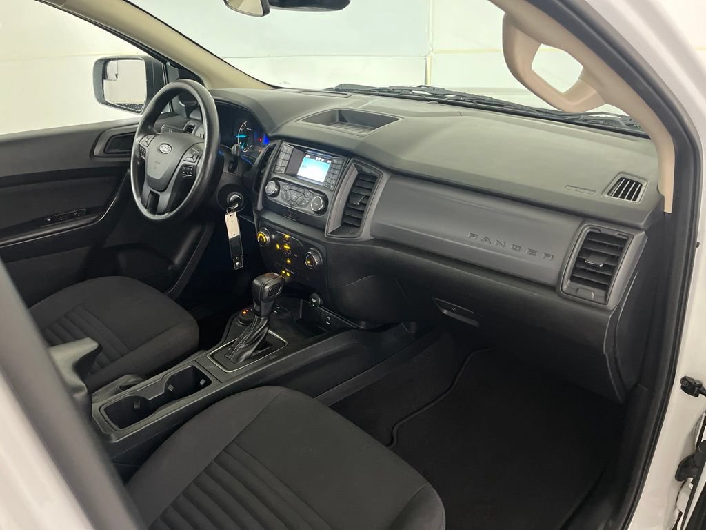 Used 2022 Ford Ranger XL w/ Equipment Group 101A High AWD/4WD image 21