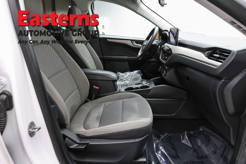 Used 2021 Ford Escape SE AWD/4WD image 24